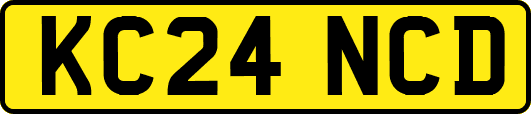 KC24NCD