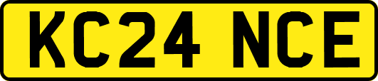 KC24NCE