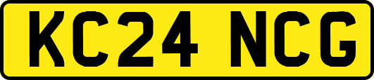 KC24NCG