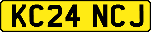 KC24NCJ