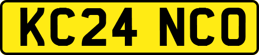 KC24NCO