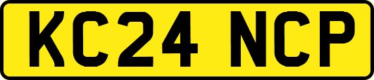 KC24NCP