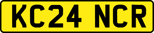 KC24NCR