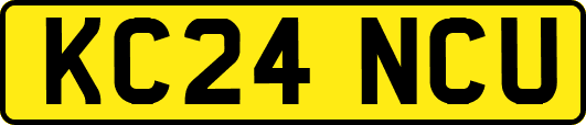 KC24NCU