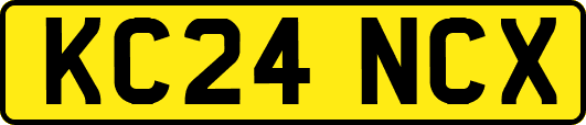 KC24NCX