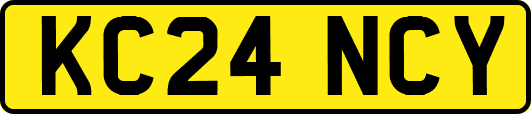 KC24NCY