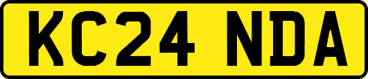 KC24NDA