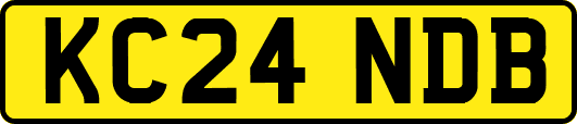 KC24NDB