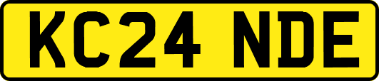 KC24NDE