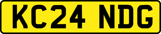 KC24NDG