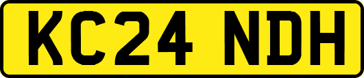 KC24NDH
