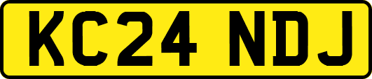 KC24NDJ