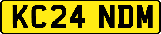 KC24NDM