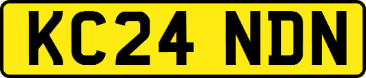 KC24NDN