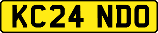 KC24NDO
