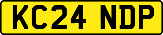 KC24NDP