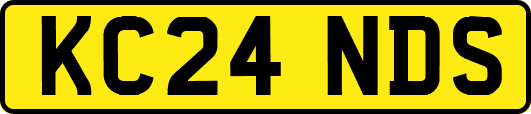 KC24NDS
