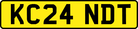 KC24NDT