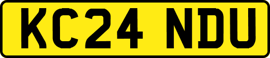 KC24NDU