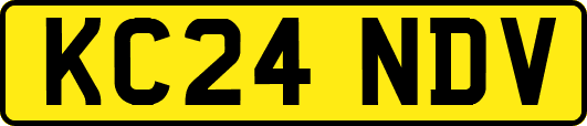 KC24NDV