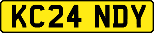 KC24NDY