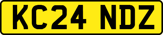 KC24NDZ