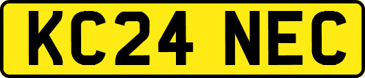 KC24NEC