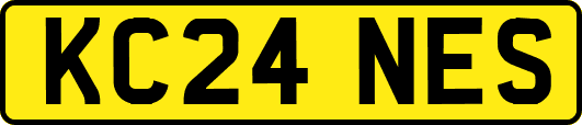 KC24NES