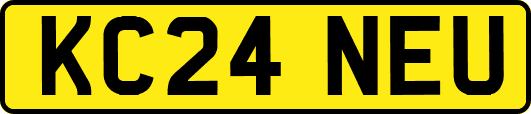 KC24NEU