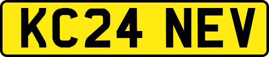 KC24NEV