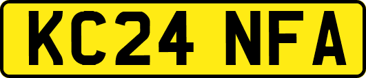 KC24NFA