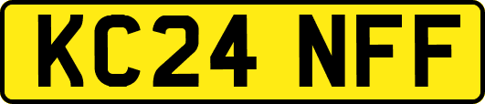 KC24NFF