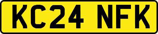 KC24NFK