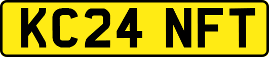 KC24NFT
