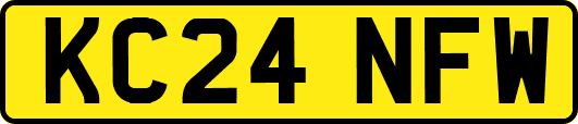 KC24NFW
