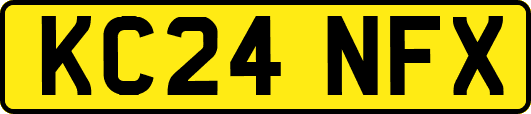 KC24NFX