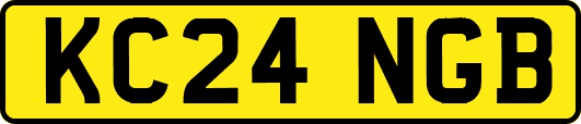 KC24NGB