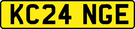 KC24NGE