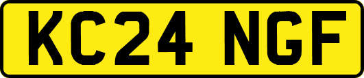 KC24NGF