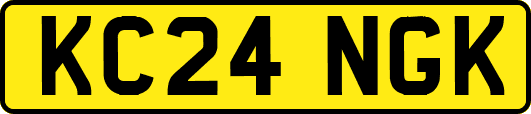 KC24NGK