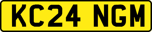 KC24NGM