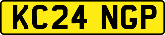 KC24NGP