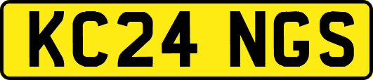 KC24NGS