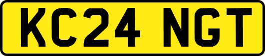 KC24NGT