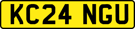 KC24NGU