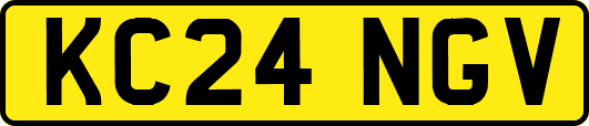 KC24NGV