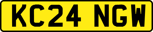 KC24NGW