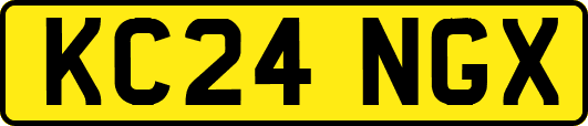 KC24NGX