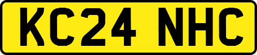KC24NHC