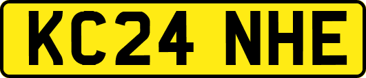 KC24NHE
